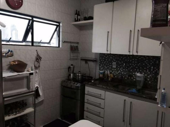 Imagem Apartamento com 3 Quartos à Venda, 120 m² em Caminho Das árvores - Salvador Imagem Apartamento com 3 Quartos à Venda, 120 m² em Caminho Das árvores - Salvador