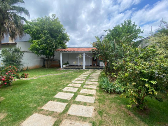 Imagem Casa com 3 Quartos à Venda, 222 m² em Centro - Jundiaí Imagem Casa com 3 Quartos à Venda, 222 m² em Centro - Jundiaí