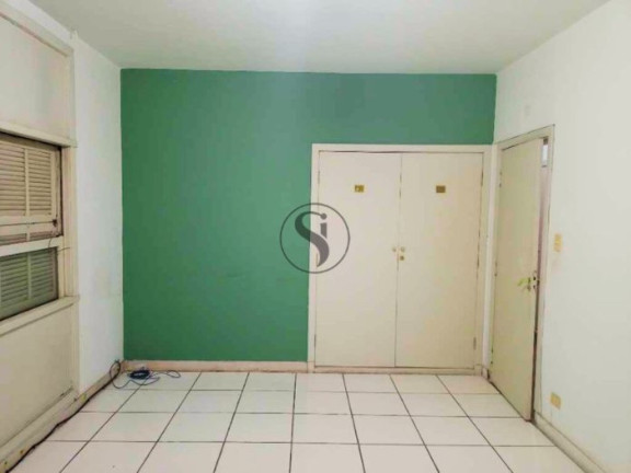 Imagem Imóvel com 4 Quartos para Alugar, 120 m² em Vila Clementino - São Paulo