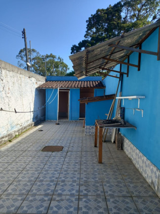 Imagem Casa com 3 Quartos à Venda, 180 m² em Maria Paula - Niterói Imagem Casa com 3 Quartos à Venda, 180 m² em Maria Paula - Niterói