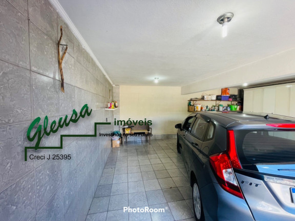 Imagem Casa com 3 Quartos à Venda, 290 m² em Cidade Antônio Estevão De Carvalho - São Paulo Imagem Casa com 3 Quartos à Venda, 290 m² em Cidade Antônio Estevão De Carvalho - São Paulo