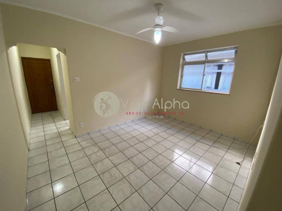 Imagem Apartamento com 2 Quartos à Venda, 90 m² em Boqueirao - Santos Imagem Apartamento com 2 Quartos à Venda, 90 m² em Boqueirao - Santos