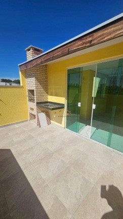Cobertura com 2 Quartos à Venda, 104 m² em Vila Camilópolis - Santo André