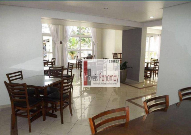 Imagem Apartamento com 3 Quartos à Venda, 108 m² em Vila Mariana - São Paulo Imagem Apartamento com 3 Quartos à Venda, 108 m² em Vila Mariana - São Paulo