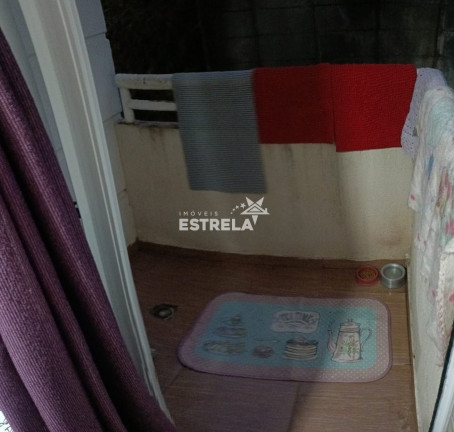 Imagem Apartamento com 2 Quartos à Venda, 47 m² em Jardim ísis - Cotia