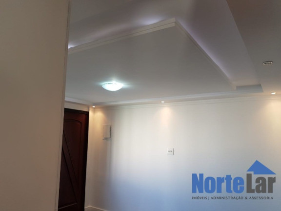 Imagem Apartamento com 2 Quartos à Venda, 46 m² em Sítio Morro Grande - São Paulo Imagem Apartamento com 2 Quartos à Venda, 46 m² em Sítio Morro Grande - São Paulo