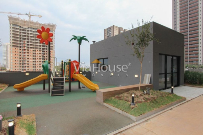 Imagem Apartamento com 2 Quartos à Venda, 69 m² em Jardim Olhos D'água Ii - Ribeirão Preto Imagem Apartamento com 2 Quartos à Venda, 69 m² em Jardim Olhos D'água Ii - Ribeirão Preto