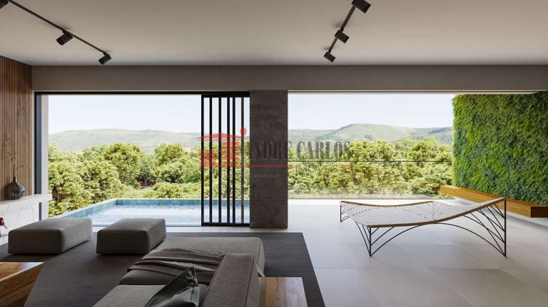 Imagem Casa de Condomínio com 4 Quartos à Venda, 400 m² em Golf Gardens - Carapicuíba Imagem Casa de Condomínio com 4 Quartos à Venda, 400 m² em Golf Gardens - Carapicuíba