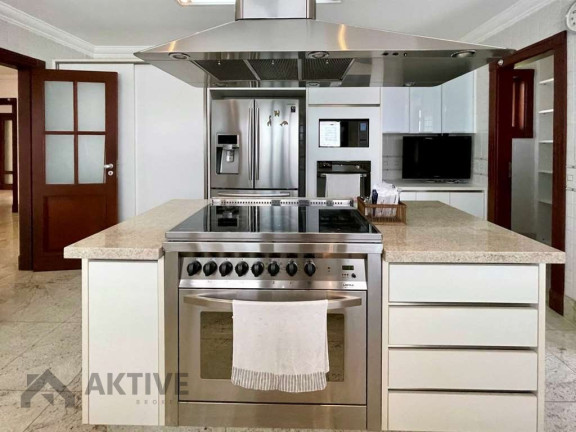 Imagem Casa de Condomínio com 4 Quartos à Venda, 752 m² em Granja Viana - Cotia