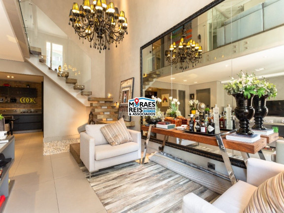 Imagem Apartamento com 2 Quartos à Venda, 163 m² em Vila Uberabinha - São Paulo Imagem Apartamento com 2 Quartos à Venda, 163 m² em Vila Uberabinha - São Paulo