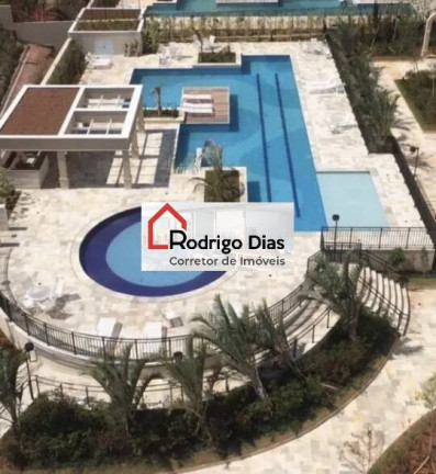 Imagem Apartamento com 2 Quartos à Venda, 66 m² em Jardim Flórida - Jundiaí