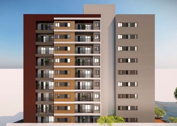 Imagem Apartamento com 2 Quartos à Venda, 48 m² em Vila Carrão - São Paulo Imagem Apartamento com 2 Quartos à Venda, 48 m² em Vila Carrão - São Paulo