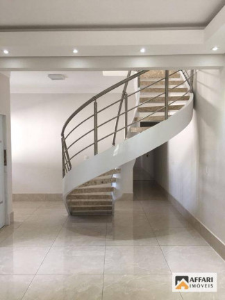 Imagem Casa com 3 Quartos à Venda, 250 m² em Vila Amorim - Americana