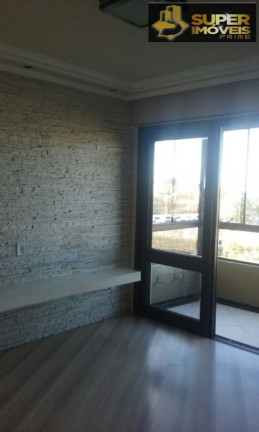 Imagem Apartamento com 2 Quartos à Venda, 60 m² em Três Vendas - Pelotas