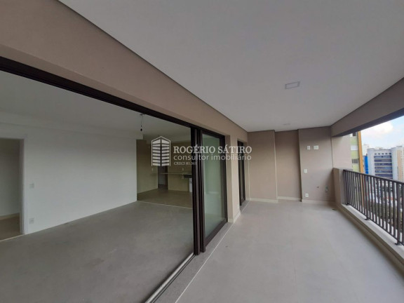 Imagem Apartamento com 3 Quartos à Venda, 163 m² em Vila Mariana - São Paulo