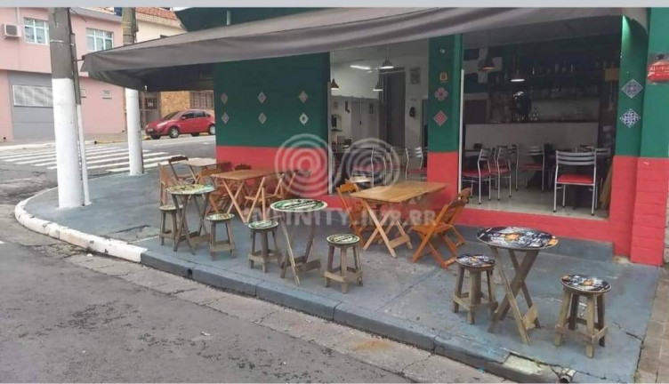Imóvel Comercial à Venda, 90 m² em Mooca - São Paulo