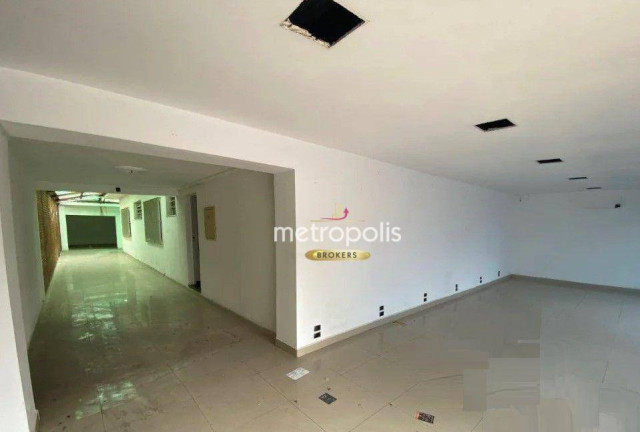 Imagem Casa com 3 Quartos à Venda ou Locação, 294 m² em Centro - São Caetano Do Sul