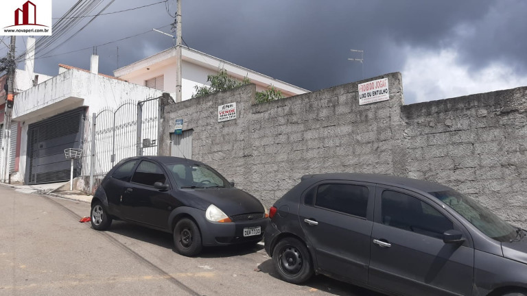 Imagem Terreno à Venda, 250 m² em Jd. Cruzeiro - Franco Da Rocha Imagem Terreno à Venda, 250 m² em Jd. Cruzeiro - Franco Da Rocha