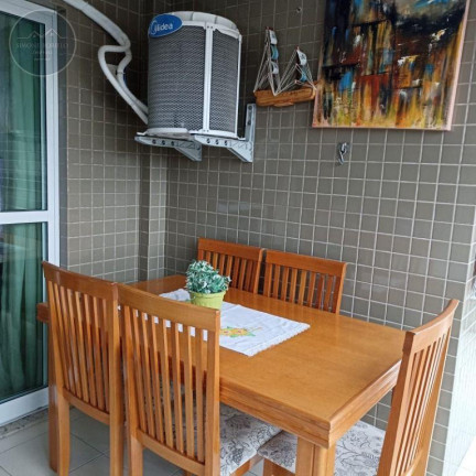 Imagem Apartamento com 2 Quartos à Venda, 80 m² em Canto Do Forte - Praia Grande Imagem Apartamento com 2 Quartos à Venda, 80 m² em Canto Do Forte - Praia Grande