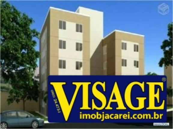 Imagem Apartamento com 2 Quartos à Venda, 42 m² em Jd. Colonia - Jacareí Imagem Apartamento com 2 Quartos à Venda, 42 m² em Jd. Colonia - Jacareí