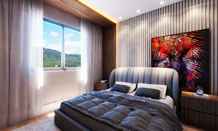 Imagem Apartamento com 2 Quartos à Venda, 72 m² em Porto Belo - Porto Belo Imagem Apartamento com 2 Quartos à Venda, 72 m² em Porto Belo - Porto Belo