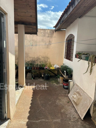 Imagem Casa com 3 Quartos à Venda, 117 m² em Residencial Centenário Park - Agudos Imagem Casa com 3 Quartos à Venda, 117 m² em Residencial Centenário Park - Agudos