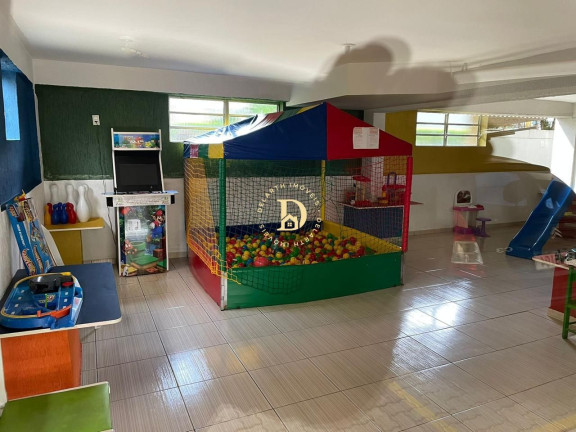 Imagem Apartamento com 2 Quartos à Venda, 65 m² em Jardim Vale Do Sol - São José Dos Campos