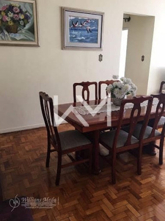 Apartamento com 2 Quartos à Venda, 96 m² em Centro - Guarulhos