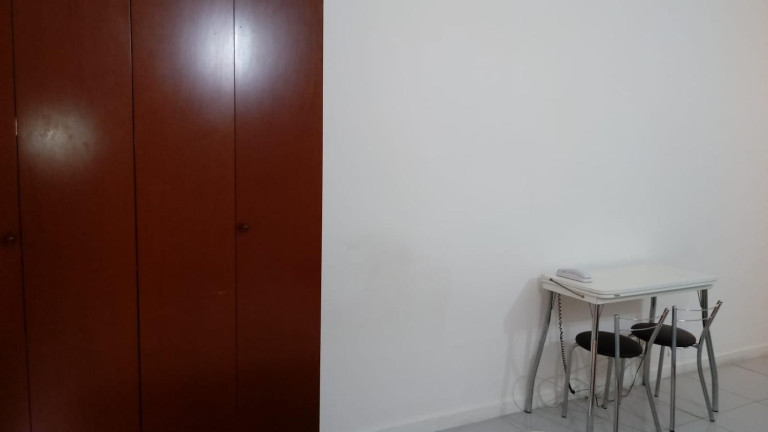 Imagem Kitnet com 1 Quarto à Venda, 30 m² em República - São Paulo