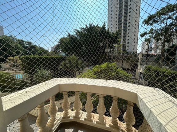 Imagem Apartamento com 4 Quartos à Venda, 180 m² em Brooklin - São Paulo Imagem Apartamento com 4 Quartos à Venda, 180 m² em Brooklin - São Paulo