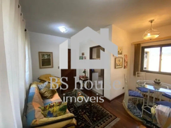 Apartamento com 3 Quartos à Venda, 73 m² em Vila Guiomar - Santo André