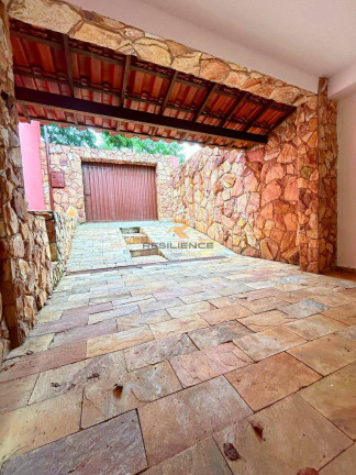 Imagem Casa com 3 Quartos à Venda, 160 m² em Coronel Ovídio Guerra - Lagoa Santa Imagem Casa com 3 Quartos à Venda, 160 m² em Coronel Ovídio Guerra - Lagoa Santa