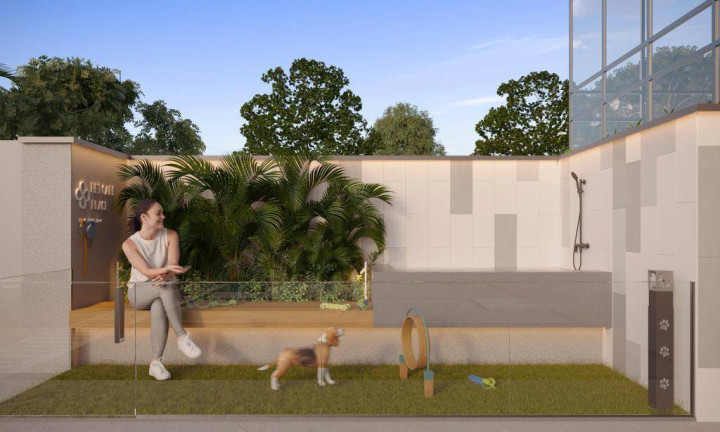 Apartamento à Venda, 68 m² em Jardim Oceania - João Pessoa