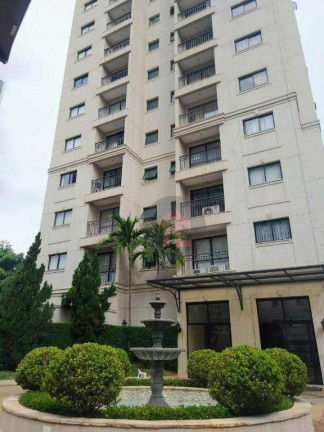 Imagem Apartamento com 1 Quarto para Temporada, 48 m² em Cambuí - Campinas Imagem Apartamento com 1 Quarto para Temporada, 48 m² em Cambuí - Campinas