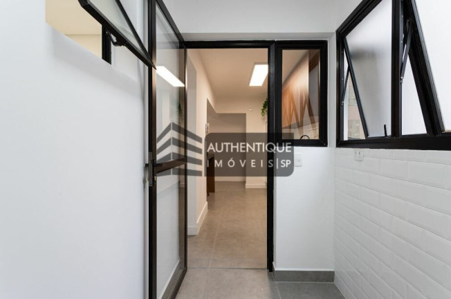 Imagem Apartamento com 3 Quartos à Venda, 76 m² em Vila Olímpia - São Paulo