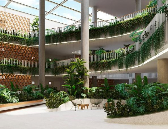 Imagem Apartamento com 1 Quarto à Venda, 45 m² em Jardim Oceania - João Pessoa Imagem Apartamento com 1 Quarto à Venda, 45 m² em Jardim Oceania - João Pessoa
