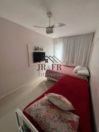 Imagem Apartamento com 2 Quartos à Venda, 79 m² em Acupe De Brotas - Salvador