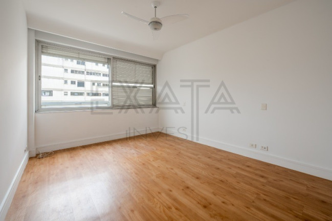 Imagem Imóvel com 3 Quartos à Venda, 240 m² em Higienópolis - São Paulo Imagem Imóvel com 3 Quartos à Venda, 240 m² em Higienópolis - São Paulo