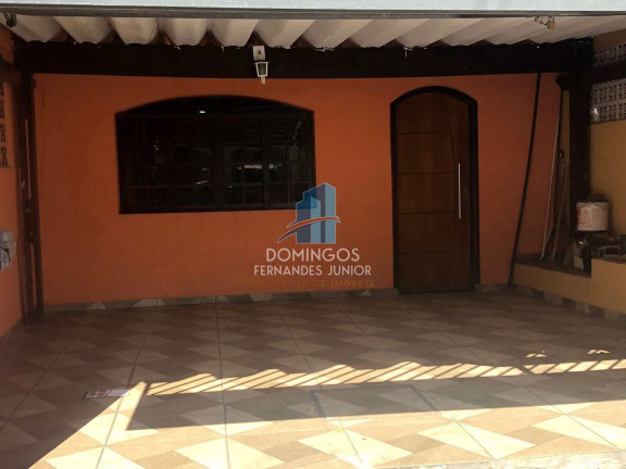 Imagem Casa com 2 Quartos à Venda, 96 m² em São Miguel Paulista - São Paulo Imagem Casa com 2 Quartos à Venda, 96 m² em São Miguel Paulista - São Paulo