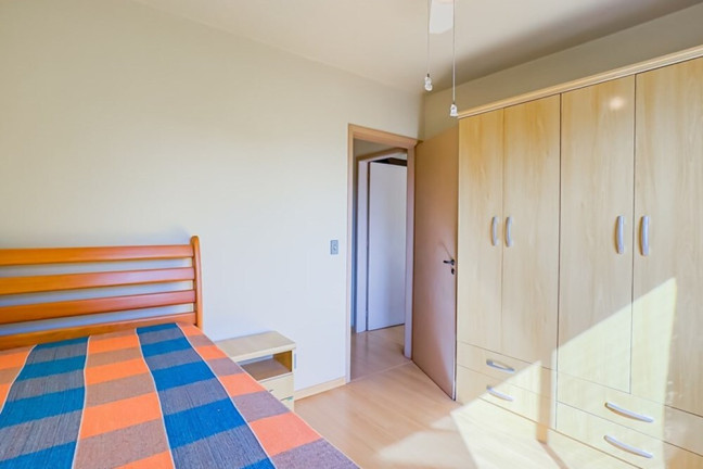 Imagem Apartamento com 2 Quartos à Venda, 58 m² em Cristo Redentor - Porto Alegre Imagem Apartamento com 2 Quartos à Venda, 58 m² em Cristo Redentor - Porto Alegre