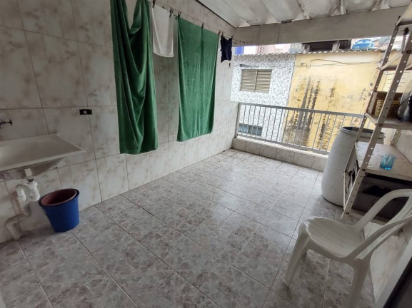 Imagem Casa com 2 Quartos à Venda, 54 m² em Tupi - Praia Grande Imagem Casa com 2 Quartos à Venda, 54 m² em Tupi - Praia Grande