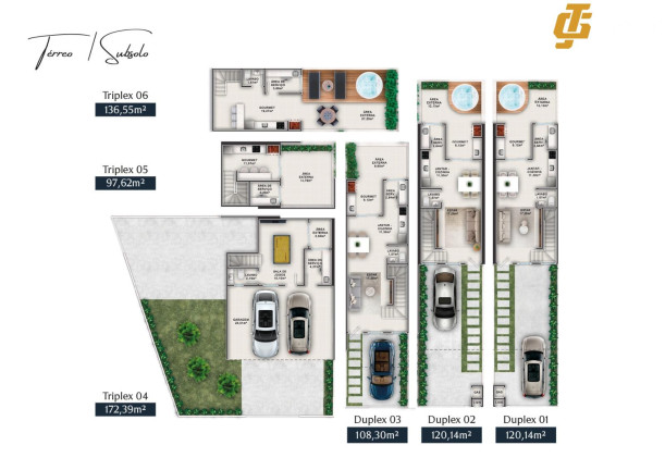 Imagem Apartamento com 3 Quartos à Venda, 108 m² em São Francisco De Assis - Camboriú Imagem Apartamento com 3 Quartos à Venda, 108 m² em São Francisco De Assis - Camboriú