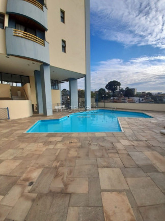 Imagem Apartamento com 3 Quartos à Venda, 72 m² em Vila Pirituba - São Paulo