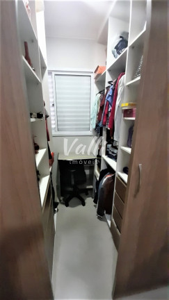 Imagem Apartamento com 3 Quartos à Venda, 60 m² em Parque Universitário - Americana Imagem Apartamento com 3 Quartos à Venda, 60 m² em Parque Universitário - Americana