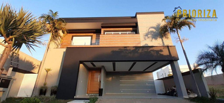 Imagem Casa com 4 Quartos à Venda, 395 m² em Alphaville Nova Esplanada - Votorantim Imagem Casa com 4 Quartos à Venda, 395 m² em Alphaville Nova Esplanada - Votorantim