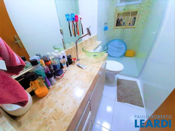 Imagem Cobertura com 4 Quartos para Alugar, 150 m² em Vila Metalúrgica - Santo André Imagem Cobertura com 4 Quartos para Alugar, 150 m² em Vila Metalúrgica - Santo André