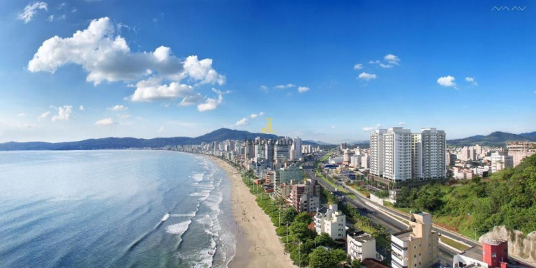 Apartamento com 2 Quartos à Venda, 61 m² em Morretes - Itapema