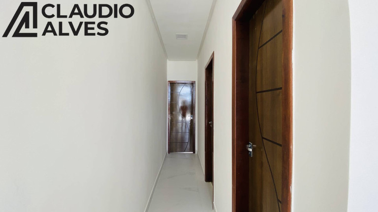 Imagem Casa com 3 Quartos à Venda, 70 m² em Papagaio - Feira De Santana Imagem Casa com 3 Quartos à Venda, 70 m² em Papagaio - Feira De Santana