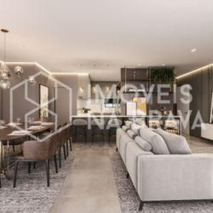 Imagem Apartamento com 3 Quartos à Venda, 123 m² em Centro - Balneário Camboriú