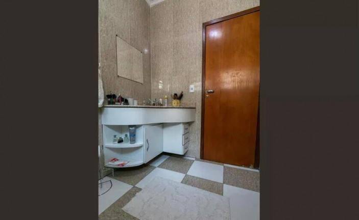 Imagem Casa com 3 Quartos à Venda, 186 m² em Jardim Textil - São Paulo Imagem Casa com 3 Quartos à Venda, 186 m² em Jardim Textil - São Paulo